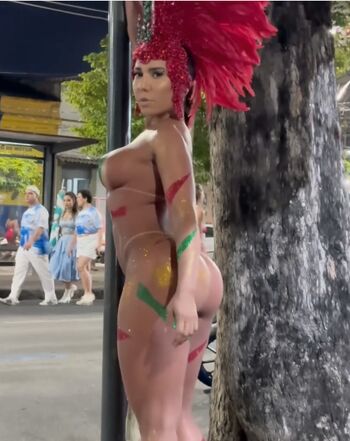 Mulher melao page leaked private photo uncensored HD quality