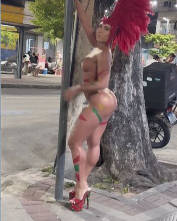 Mulher melao page leaked private photo uncensored HD quality