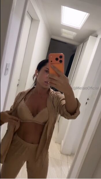 Mulher melao leaked private photo uncensored HD quality
