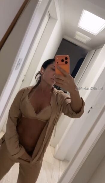Mulher melao leaked private photo uncensored HD quality