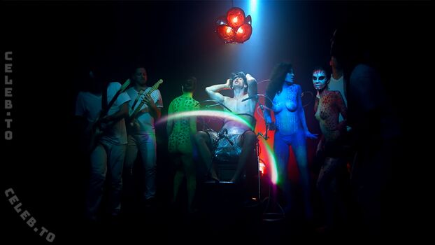Musikvideos page leaked private photo uncensored HD quality