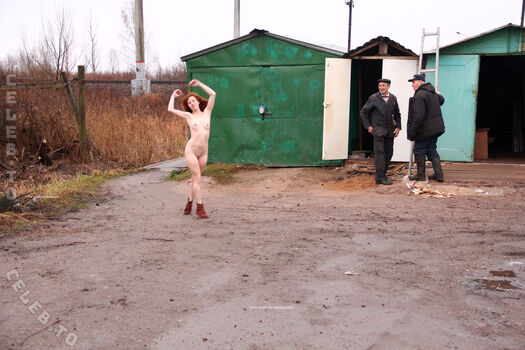 Nackt in russland page leaked private photo uncensored HD quality