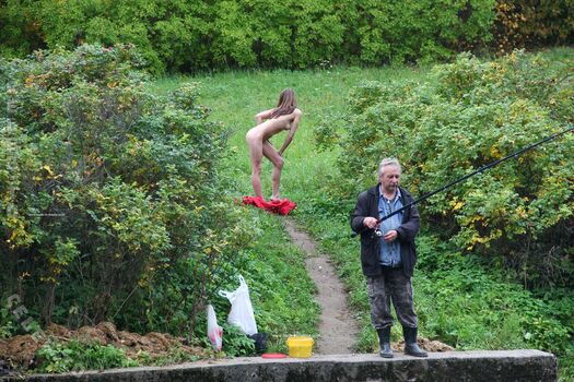 Nackt in russland leaked private photo uncensored HD quality