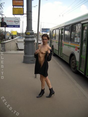 Nackt in russland leaked private photo uncensored HD quality