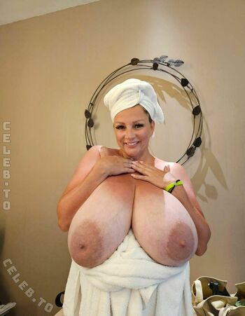 Nadine jansen page leaked private photo uncensored HD quality
