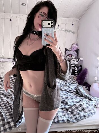 Nananightray leaked private photo uncensored HD quality