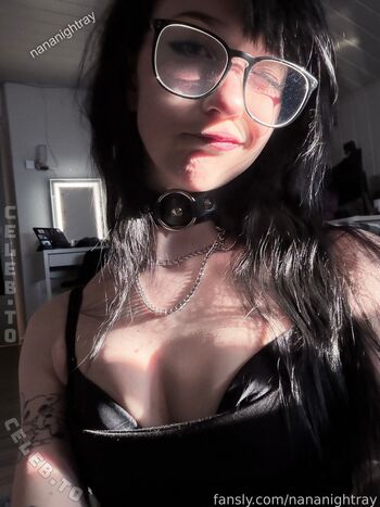 Nananightray leaked private photo uncensored HD quality