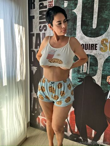 Nanda reyes leaked private photo uncensored HD quality