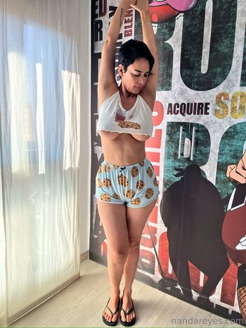 Nanda reyes leaked private photo uncensored HD quality