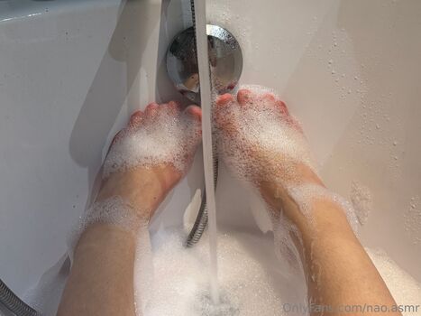 Nao asmr page leaked private photo uncensored HD quality