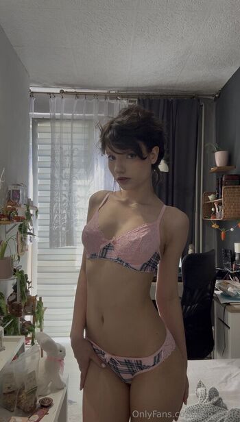 Nao asmr leaked private photo uncensored HD quality