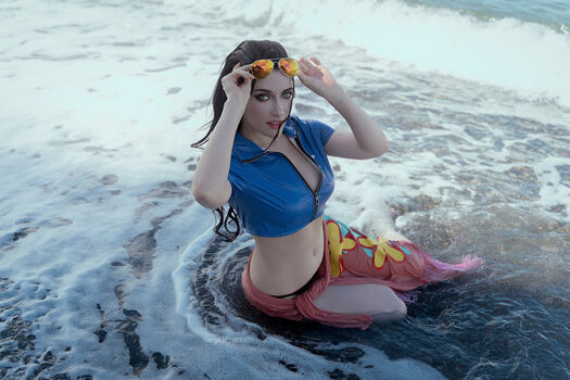 Narga lifestream  page leaked private photo uncensored HD quality