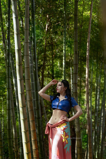 Narga lifestream  page leaked private photo uncensored HD quality