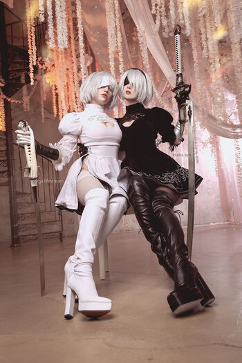 Narga lifestream  page leaked private photo uncensored HD quality