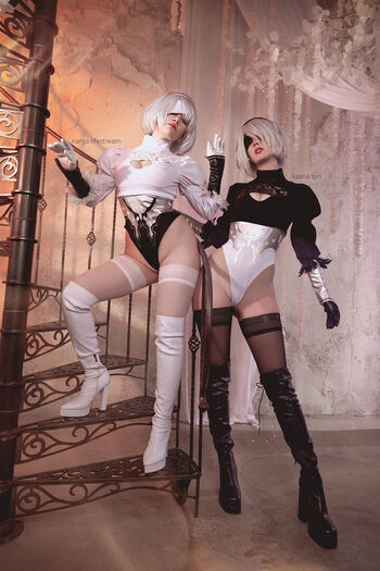 Narga lifestream  page leaked private photo uncensored HD quality