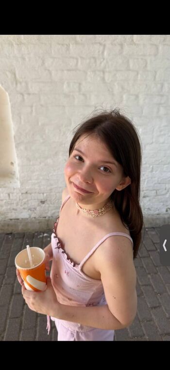 Nastya s leaked private photo uncensored HD quality