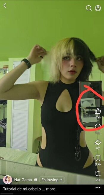 Nat the killer page leaked private photo uncensored HD quality