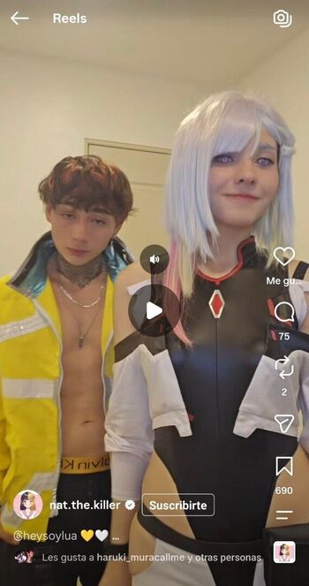Nat the killer page leaked private photo uncensored HD quality