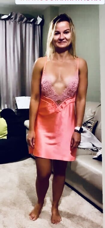 Natafitnesswine leaked private photo uncensored HD quality