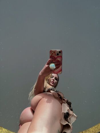 Natalia queen page leaked private photo uncensored HD quality