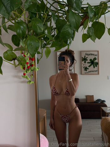 Natalie roush  page leaked private photo uncensored HD quality