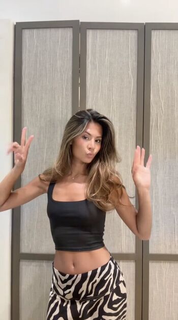 Nathalie lok page leaked private photo uncensored HD quality