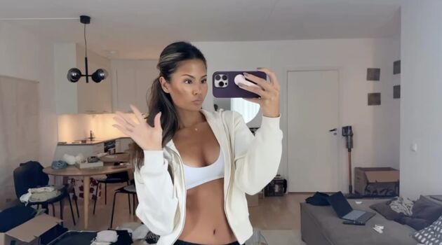 Nathalie lok leaked private photo uncensored HD quality