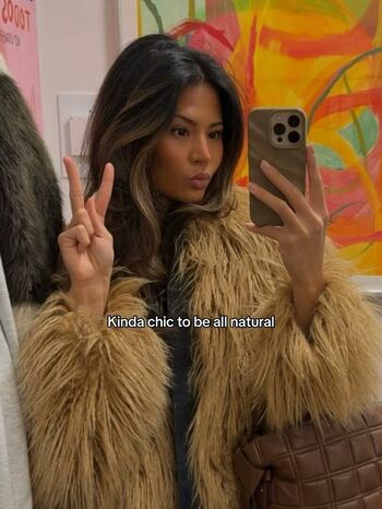Nathalie lok leaked private photo uncensored HD quality