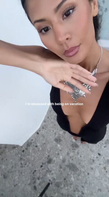 Nathalie lok leaked private photo uncensored HD quality