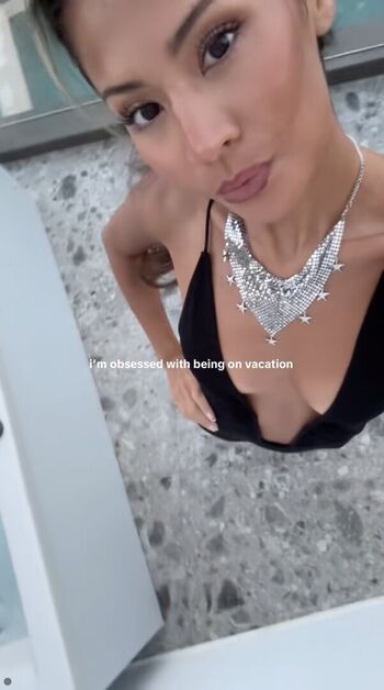 Nathalie lok leaked private photo uncensored HD quality