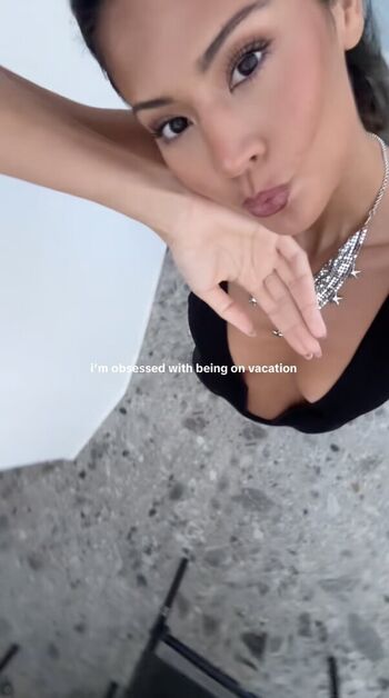 Nathalie lok leaked private photo uncensored HD quality