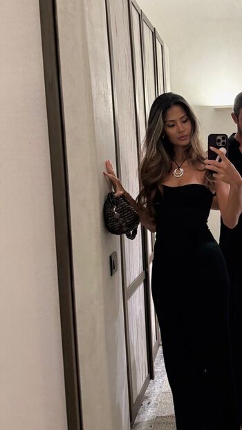 Nathalie lok leaked private photo uncensored HD quality