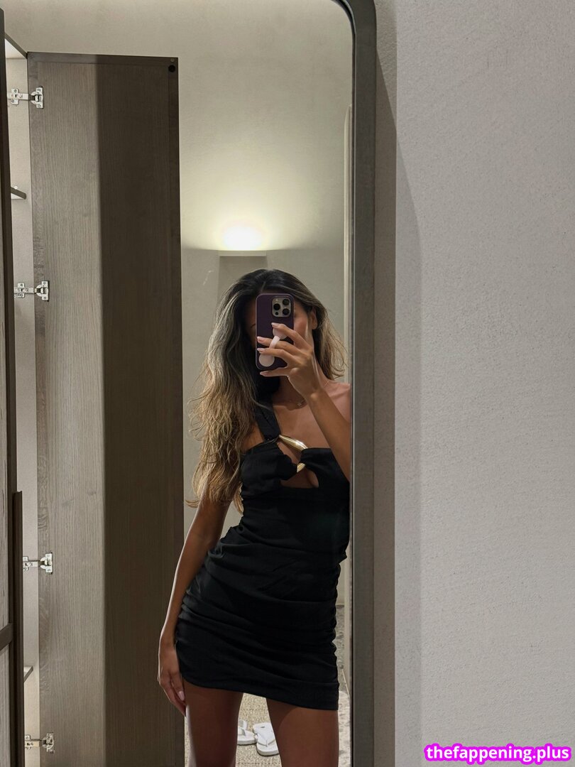 Page/ leaked private photo uncensored HD quality