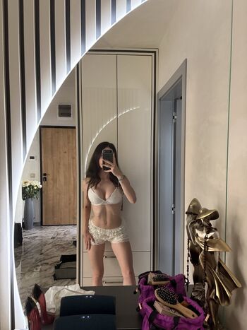 Naya dickson leaked private photo uncensored HD quality