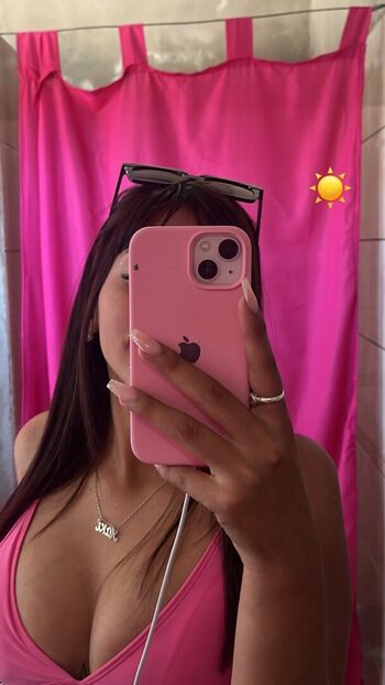 Nbarbaraa leaked private photo uncensored HD quality