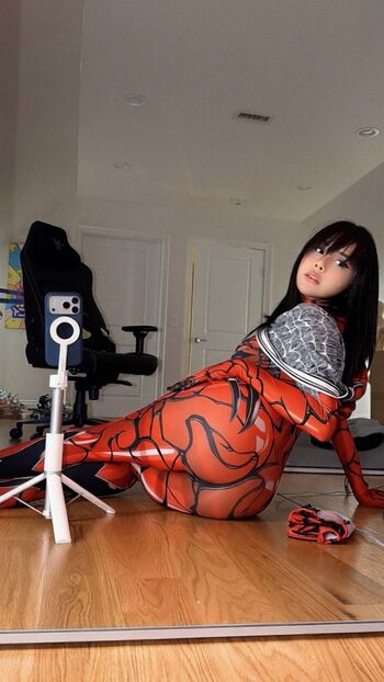 Neeko leaked private photo uncensored HD quality