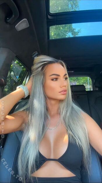 Nelly nell page leaked private photo uncensored HD quality
