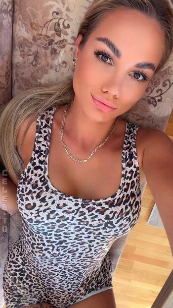 Nelly nell page leaked private photo uncensored HD quality