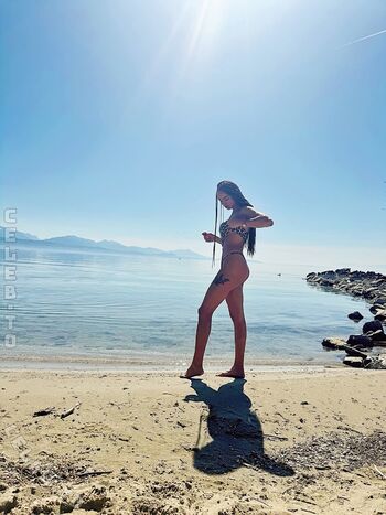 Nelly nell leaked private photo uncensored HD quality
