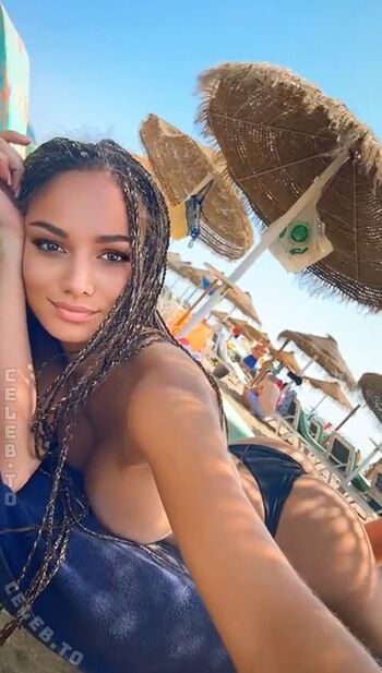 Nelly nell leaked private photo uncensored HD quality