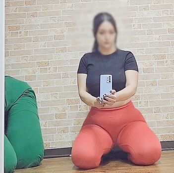 Nene booty  page leaked private photo uncensored HD quality