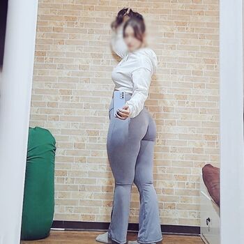 Nene booty  page leaked private photo uncensored HD quality