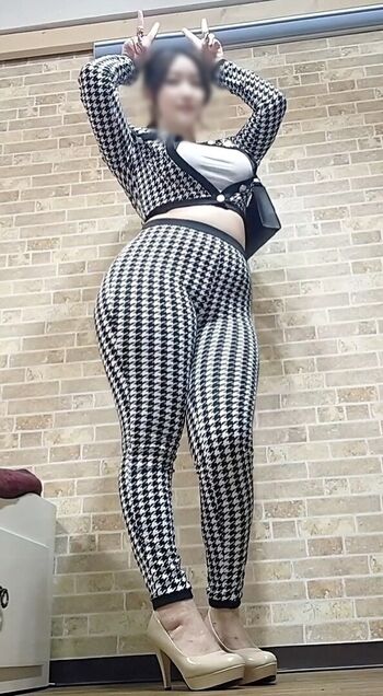 Nene booty  page leaked private photo uncensored HD quality