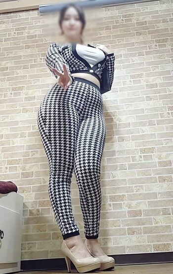 Nene booty leaked private photo uncensored HD quality