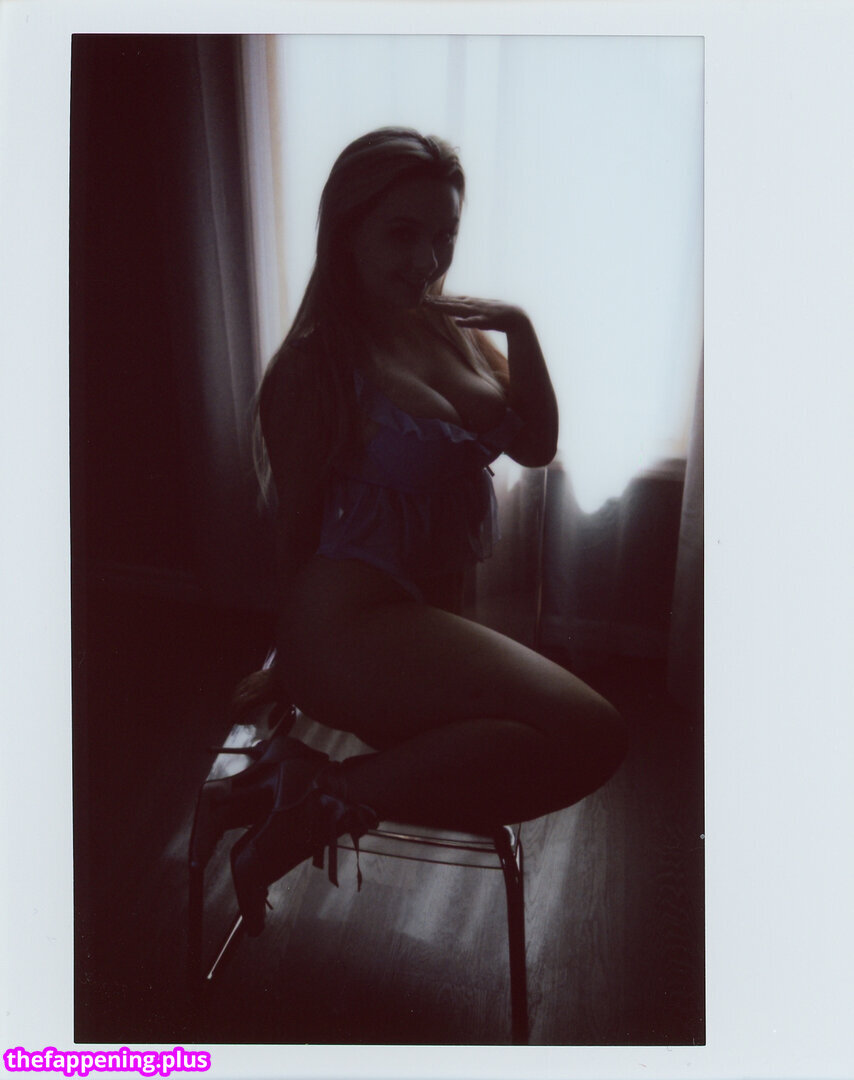 Page/ leaked private photo uncensored HD quality