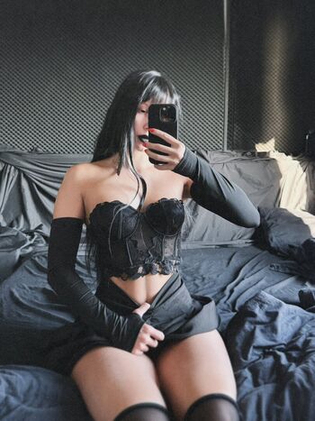 Nevergothelf leaked private photo uncensored HD quality