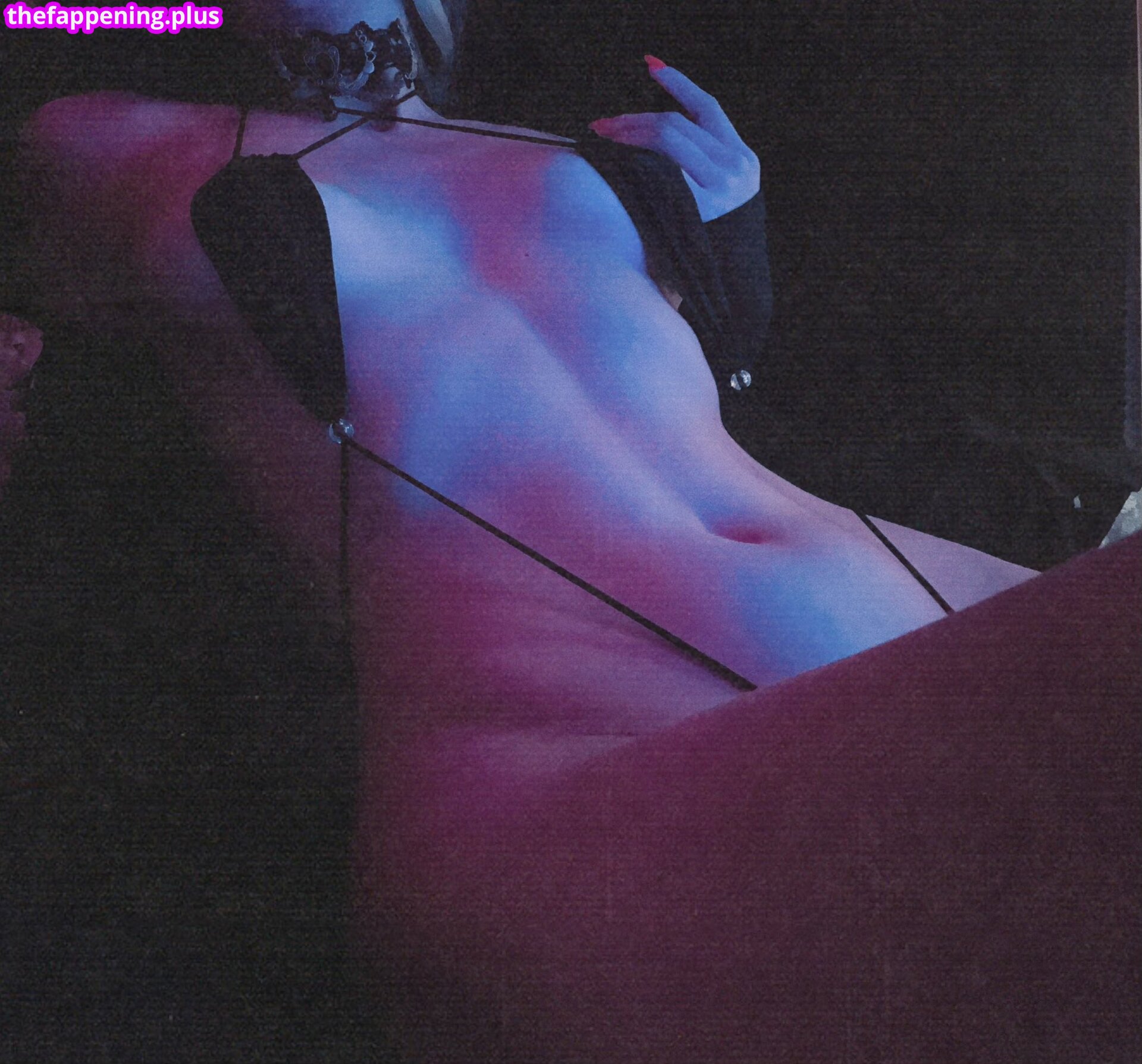 Page/ leaked private photo uncensored HD quality