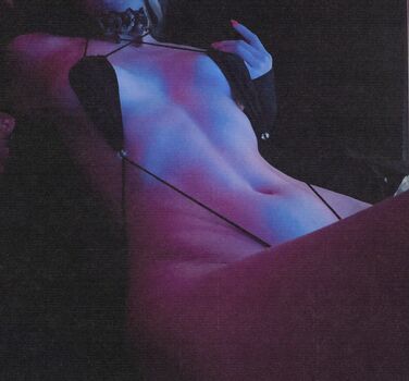 Nevergothelf leaked private photo uncensored HD quality