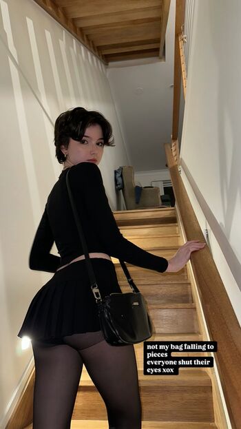 Newinsight leaked private photo uncensored HD quality