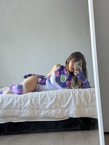 Nicky leaked private photo uncensored HD quality